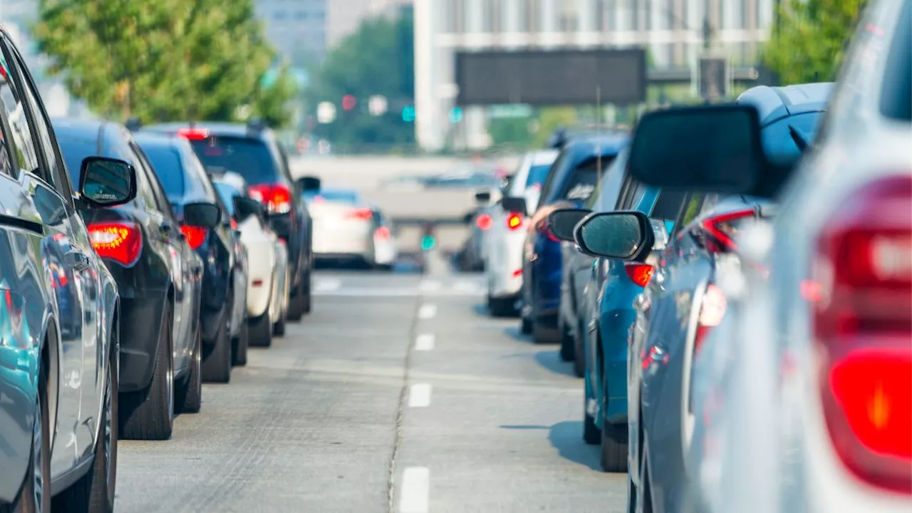 Contingencia ambiental CAMe. ¿Qué carros no circulan mañana 7 de marzo?