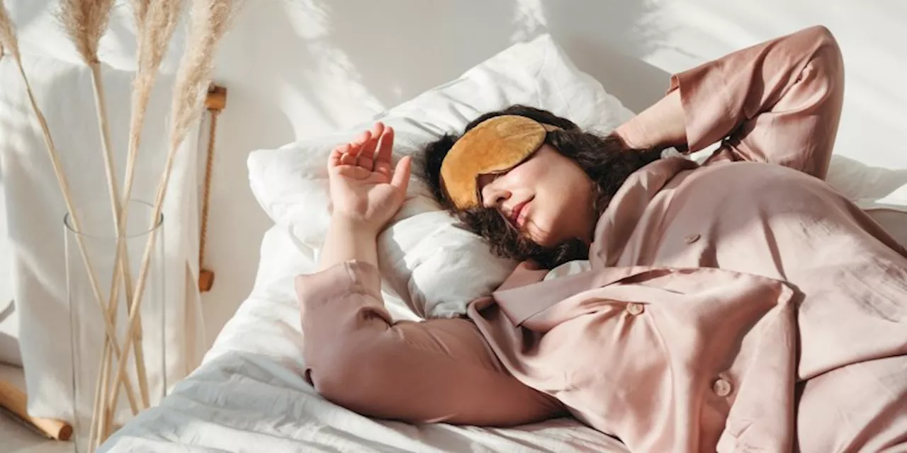 An MD On One Downside Of Melatonin — And What To Take For Sleep Instead