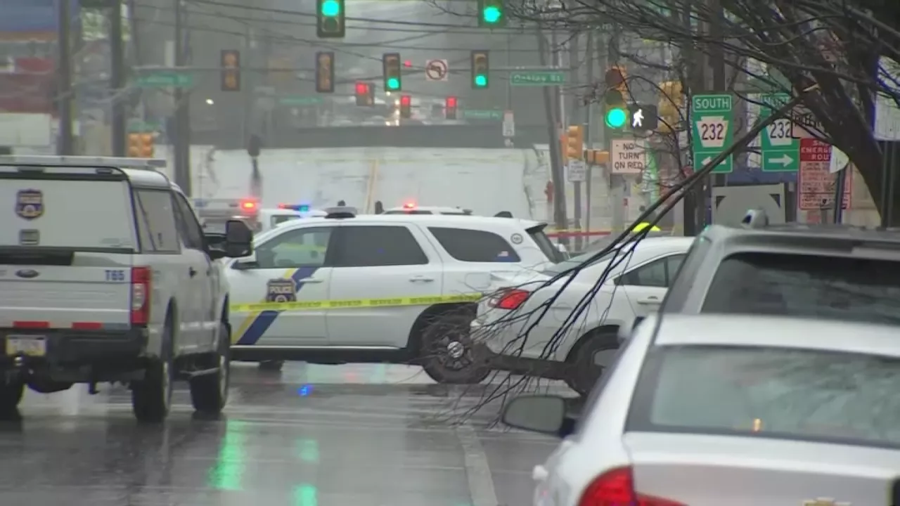 8 teens injured in mass shooting near SEPTA bus stop, police say