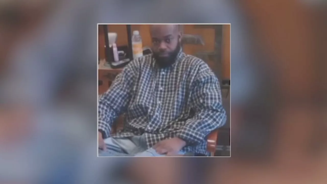 Philadelphia School District employee arrested for hit-and-run that killed beloved barber