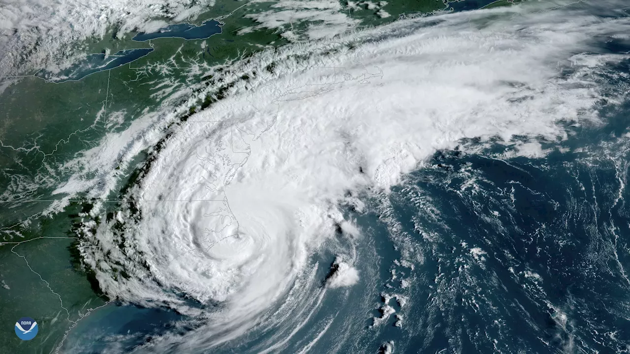 Meet the Women Advancing NOAA Hurricane Research and Forecasting