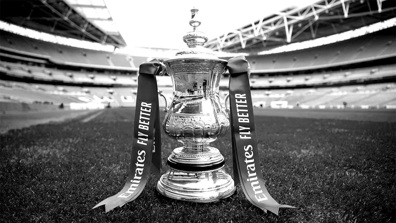 New FA Cup deal for the BBC now made public