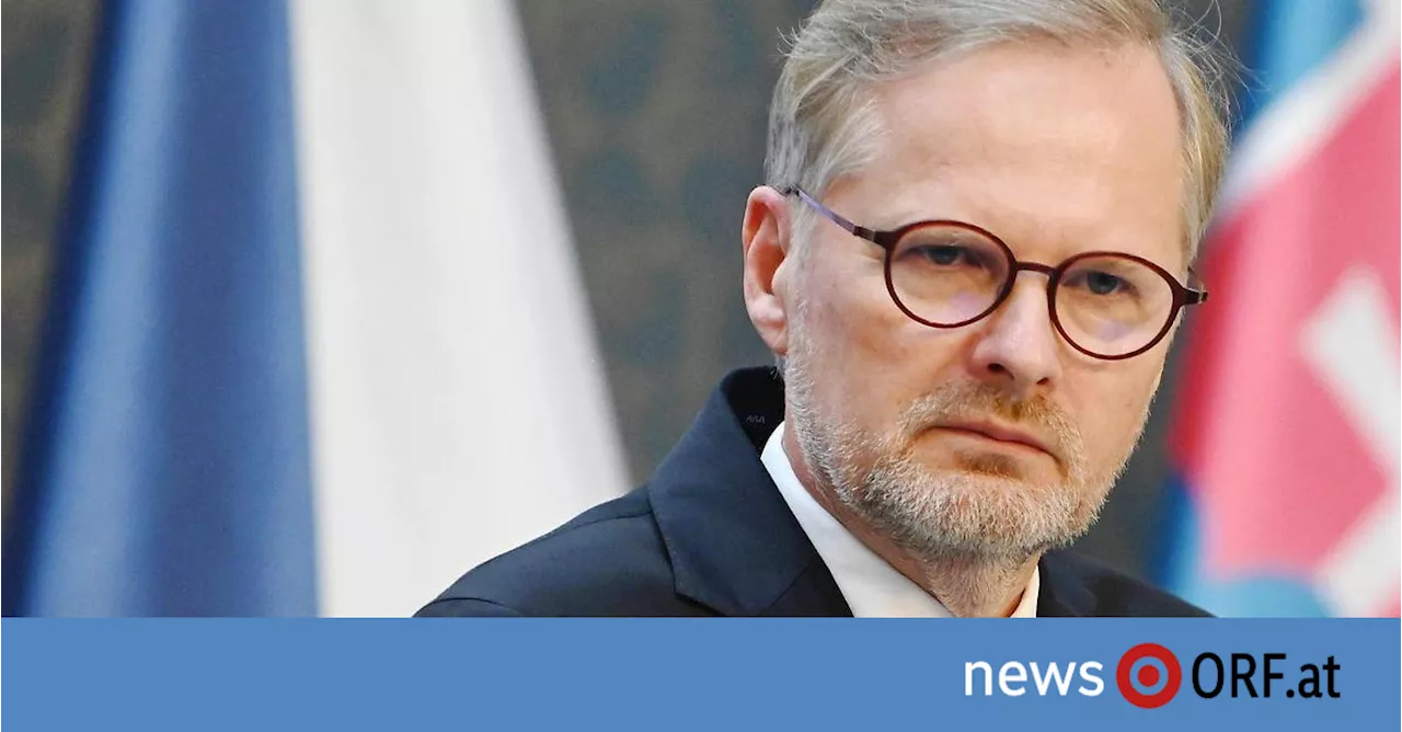 Tschechien sagt geplante Regierungskonsultationen mit der Slowakei ab