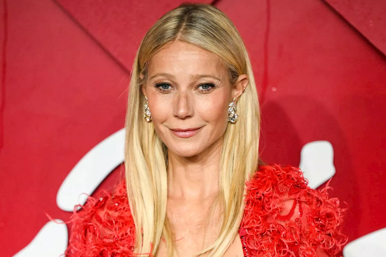 Gwyneth Paltrow Says Being a Stepmom Has Been One of Her ‘Biggest Learnings as a Human Being’