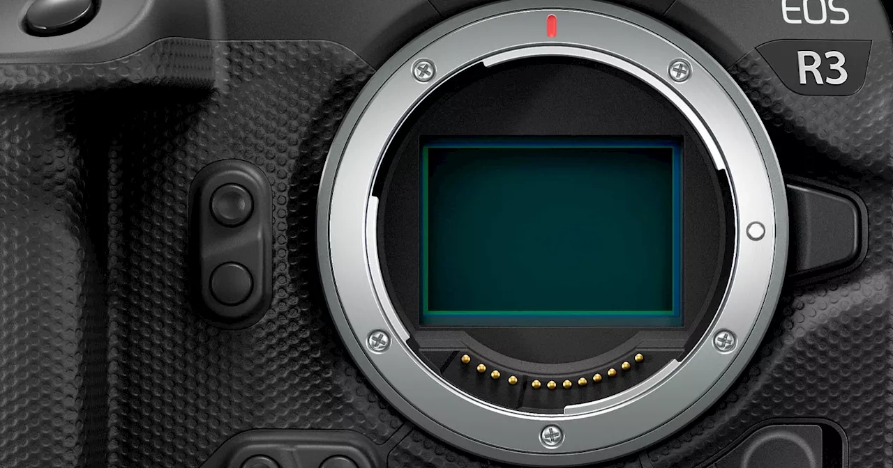 Canon is Actively Working to Bring Third-Party Lenses to RF Mount