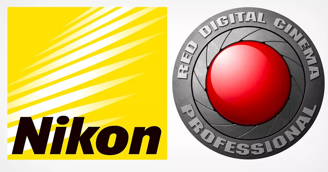 Nikon Acquires Cinema Camera Company RED