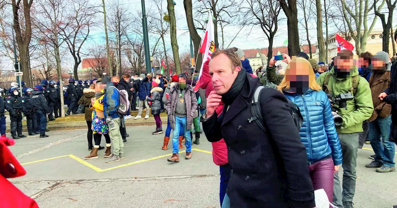 Land Oberösterreich stoppte Aufträge für Rechtsextremen Magnet