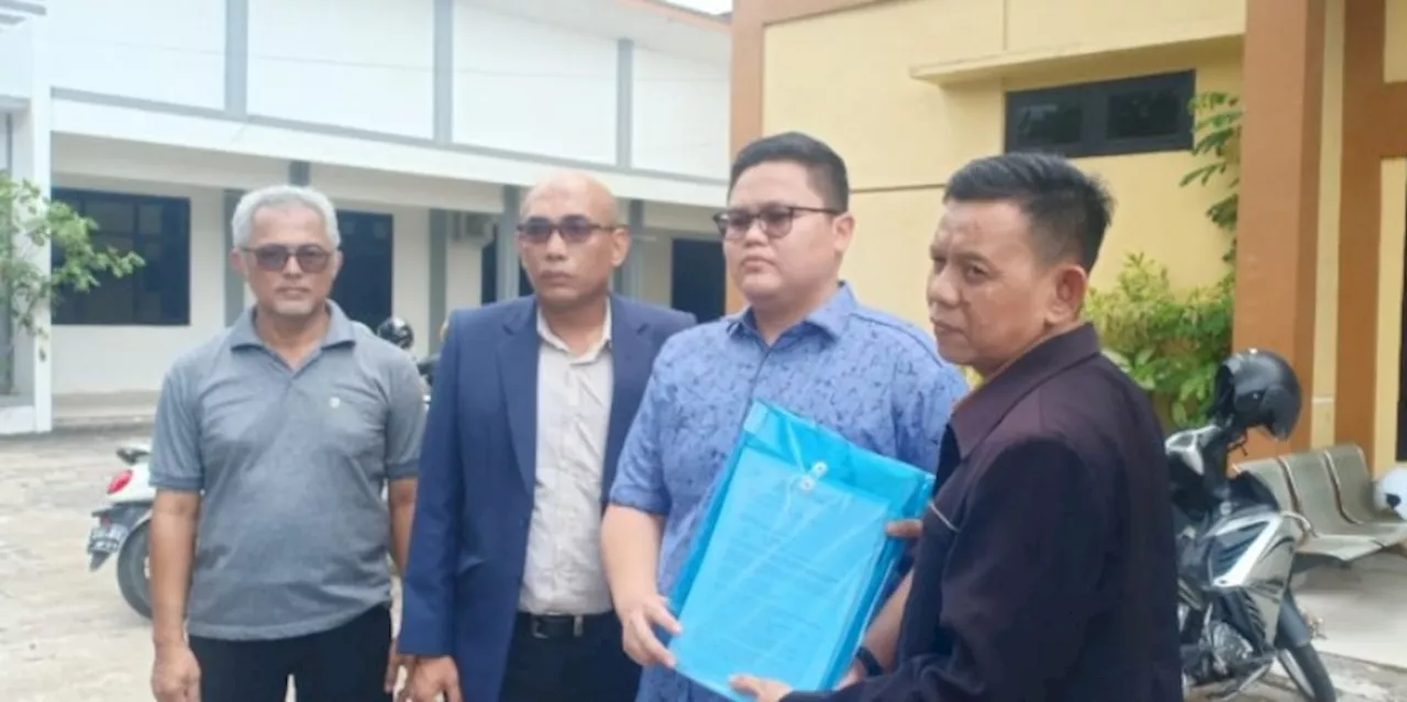 Bawaslu Palembang Benarkan Ada Penggelembungan Suara Caleg DPRD