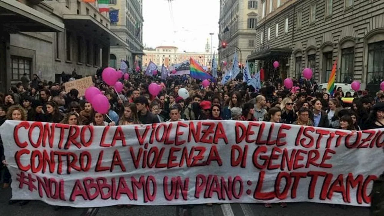 L'8 marzo è sciopero generale. Domani a Roma a rischio nidi, scuole ed uffici: ecco chi si ferma