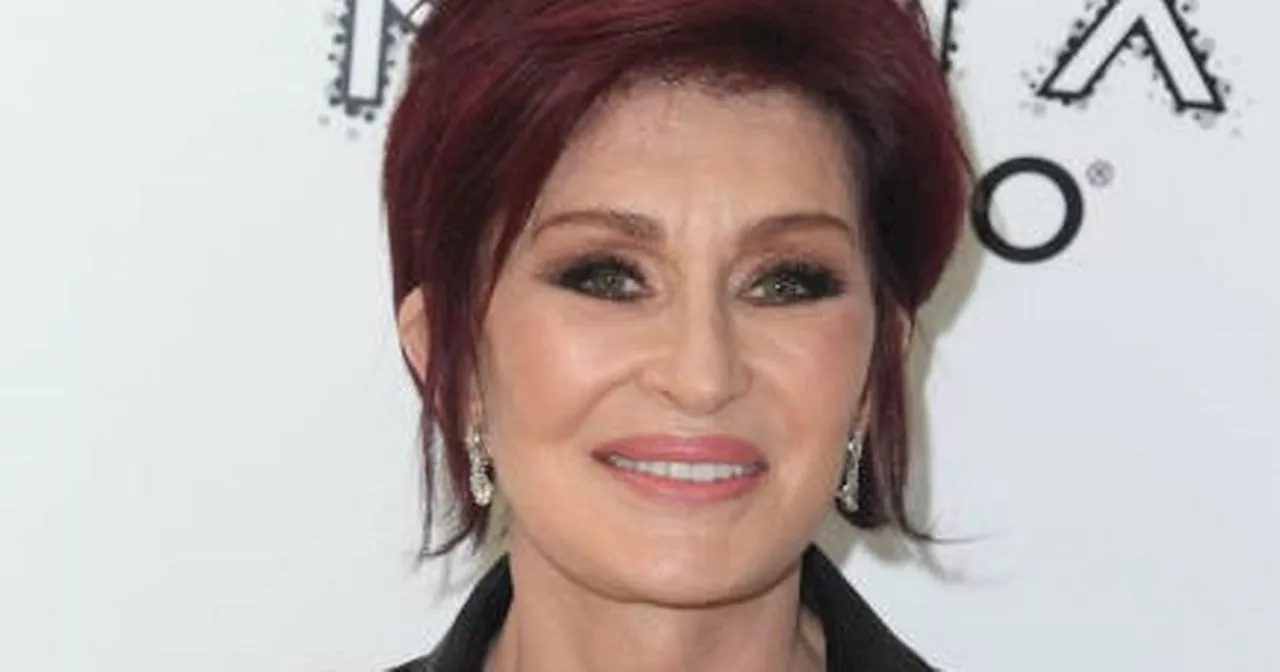 Sharon Osbourne Celebrity Big Brother requests unveiled as she breaks house rule