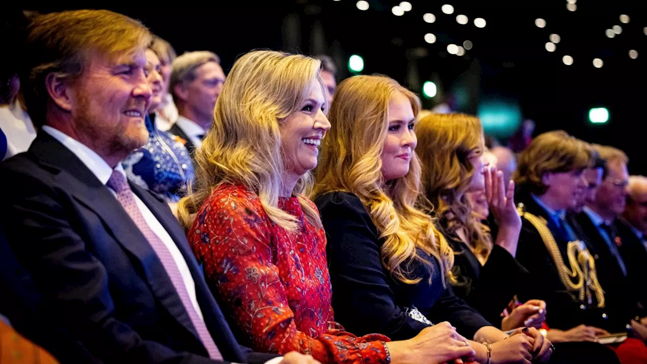 Koning biedt organisatoren Koningsdag Emmen een concert aan