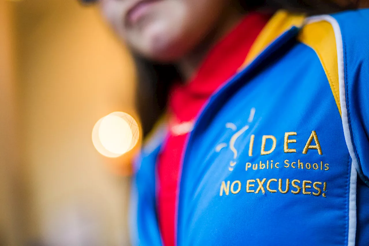 TEA ends investigation into IDEA public schools, appoints conservators