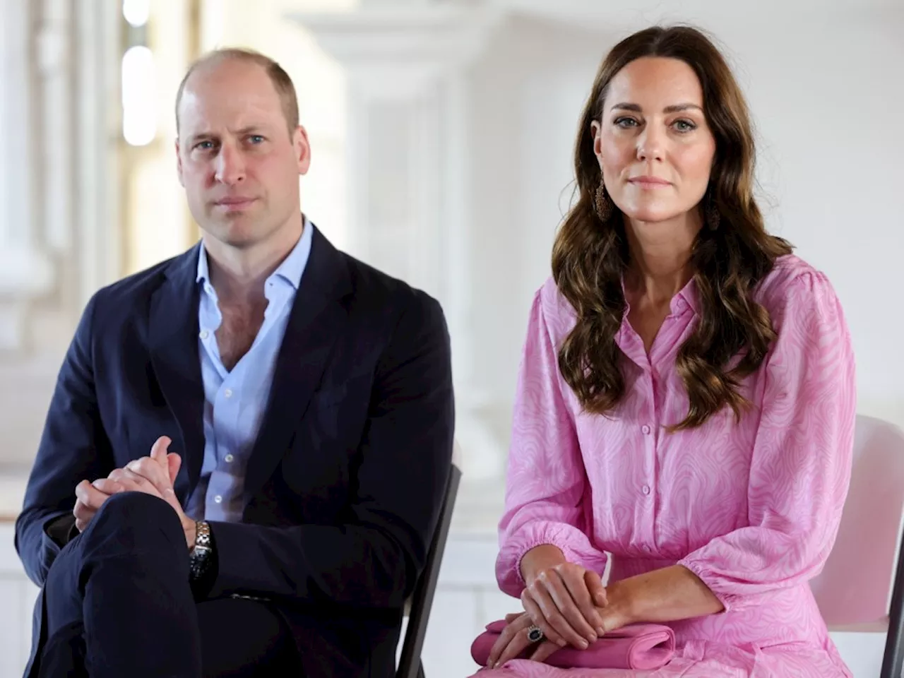 The Wildest Conspiracy Theories About Prince William & Kate Middleton’s Marriage