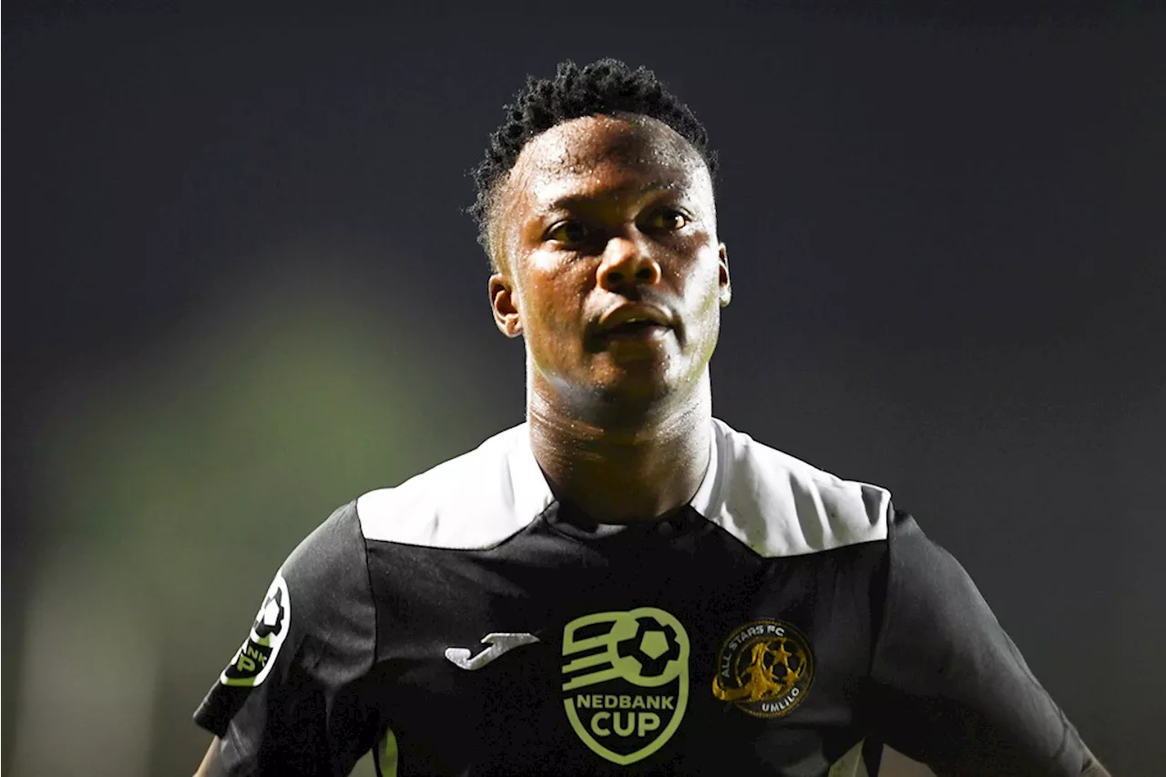 Transfer Update: Pirates’ Sesane Decision