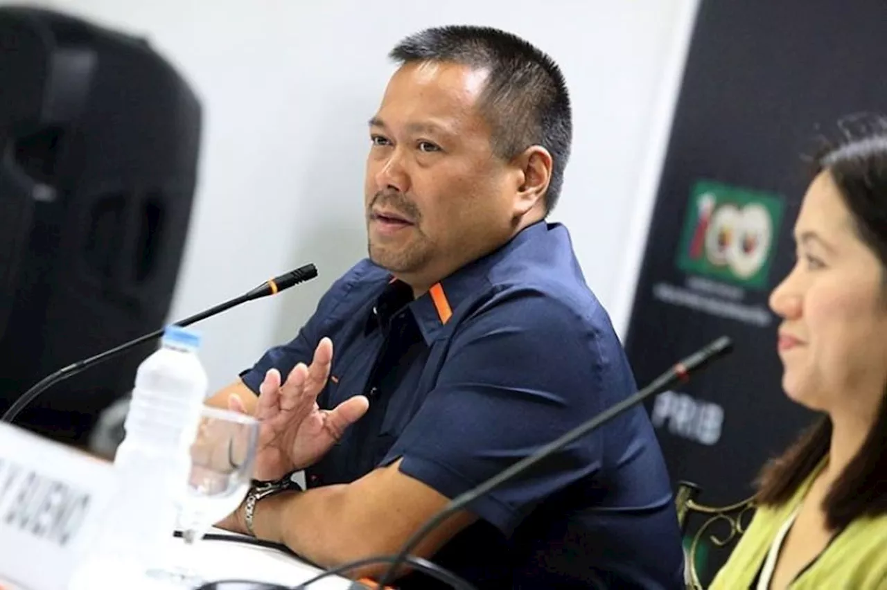 Senator JV Ejercito withdraws support for motion against Pastor Quiboloy