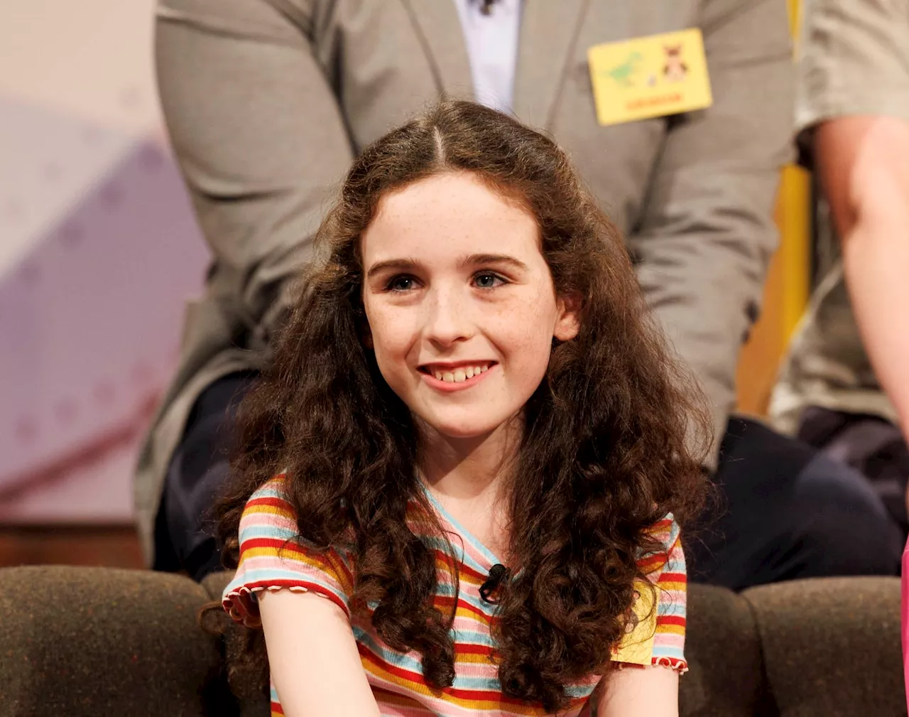 Saoirse Ruane Who Inspired Toy Show Appeal Has Died Age 12