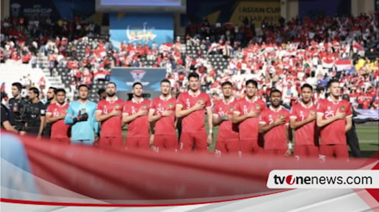 Media Vietnam Soroti Pemanggilan 28 Pemain Timnas Indonesia: Tidak Ada Maarten Paes di Skuad Shin Tae-yong