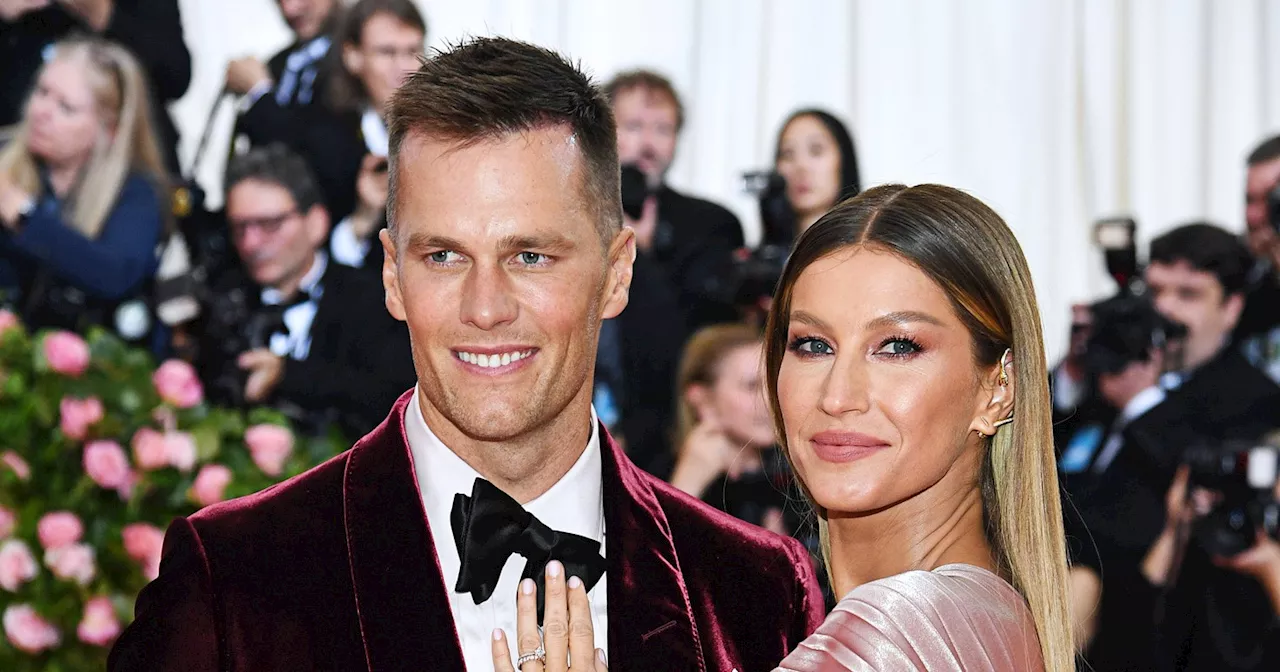 Gisele Bundchen Talks ‘Heartbreaking’ Tom Brady Divorce, New Love