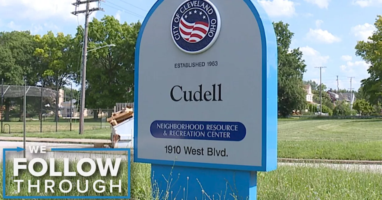 Construction to begin at Cudell Park for new Marion Seltzer School