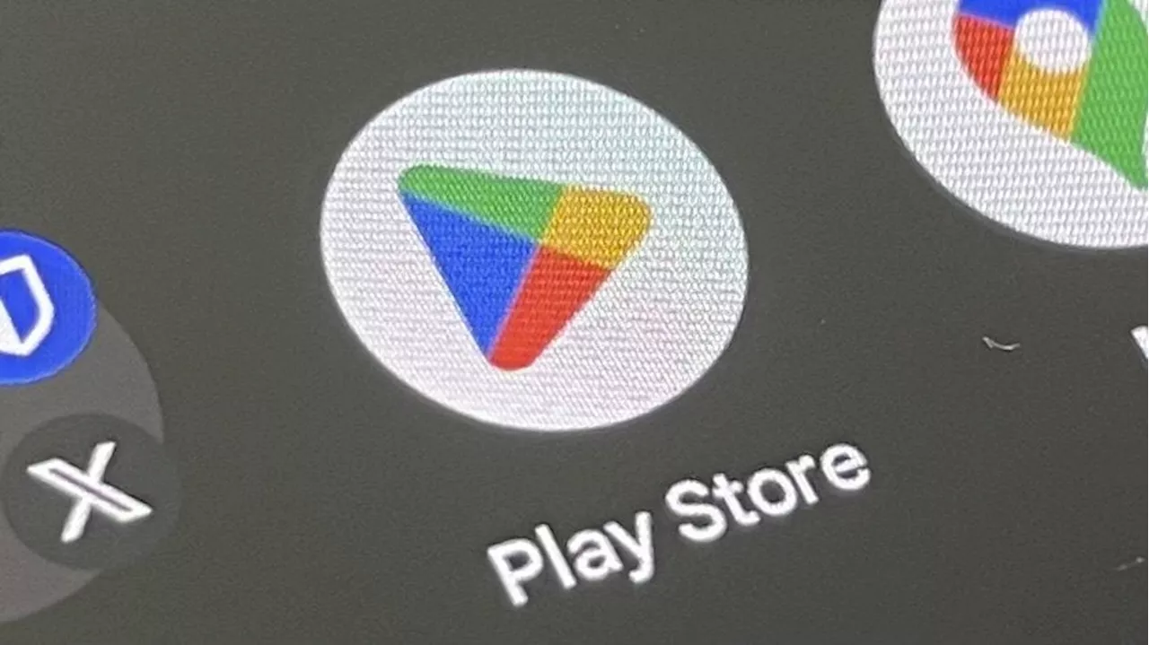 Le Google Play Store a trouvé un moyen astucieux d’accélérer le téléchargement d’applications