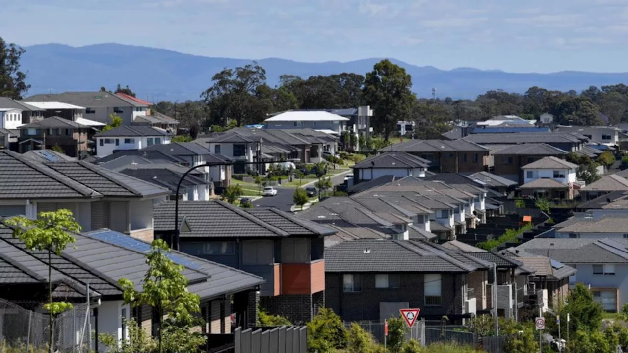 Sydney's rental vacancy rates hit record lows