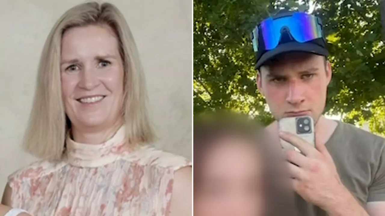 Victorian Mother Linked to Alleged Murderer with School Connection