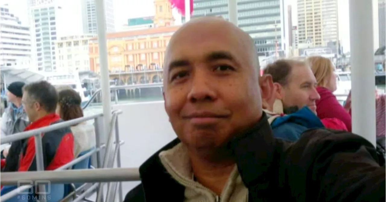 'Rogue pilot' or scapegoat: Who was Zaharie Ahmad Shah, captain of flight MH370