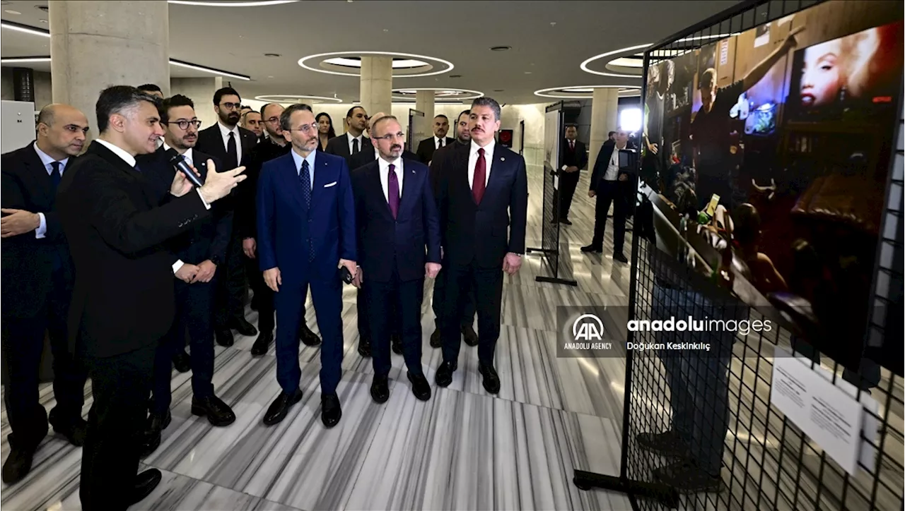 Anadolu Ajansı