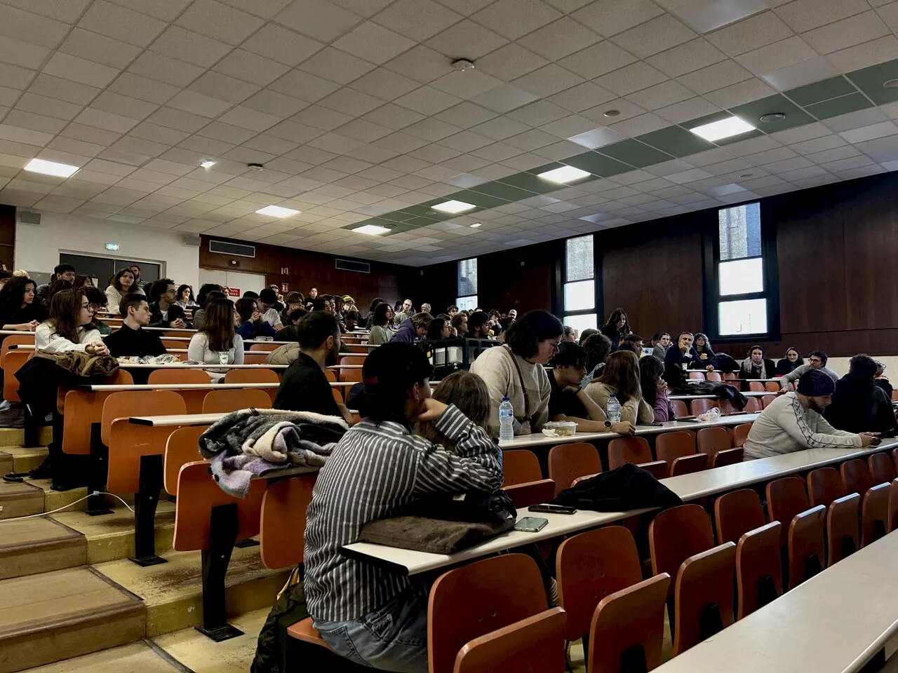 'Une mesure nécessaire' : les congés menstruels gagnent du terrain dans les universités de Bordeaux