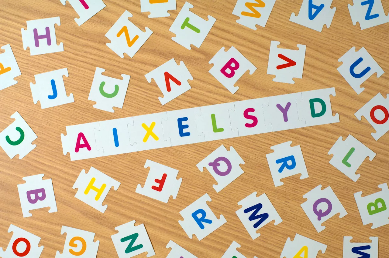 [Self-Test] Does My Child Have Dyslexia?