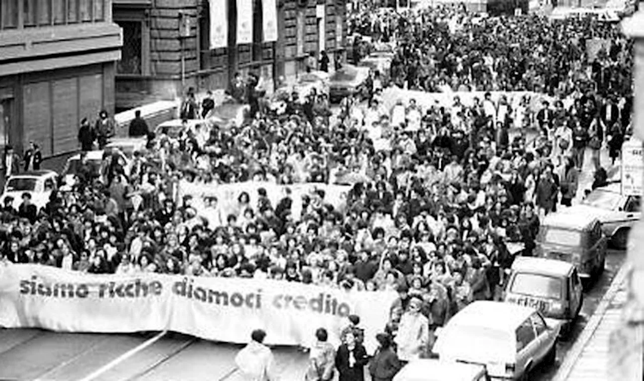 Perché la Giornata della donna si celebra l'8 marzo?