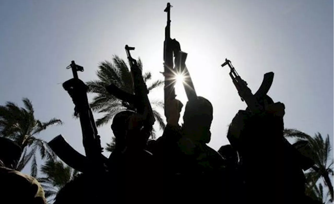 Gunmen Abduct Hundreds of Pupils in Northern Nigeria