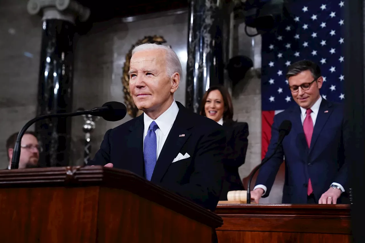 Biden's State of the Union: Blunt Warning or Partisan Attack?