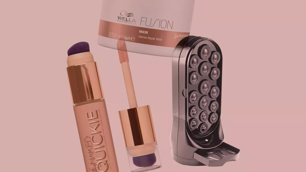 Ulta's 21 Days of Beauty Sale 2024: Save up to 50% Off Beauty Essentials