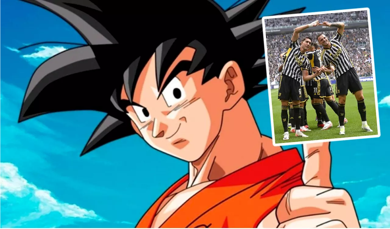 El fútbol le rinde homenaje a Akira Toriyama, creador de Dragon Ball