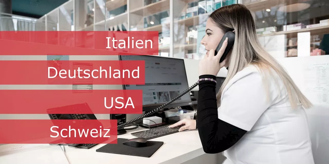 Weltfrauentag: Frauen haben in der Schweiz schlechtere Arbeitsbedingungen als in vielen anderen Ländern, wie ein internationaler Vergleich zeigt