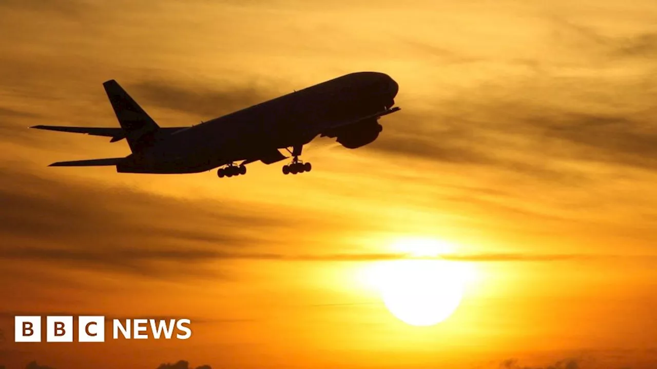 Bristol pair jailed for being drunk and abusive to EasyJet cabin crew