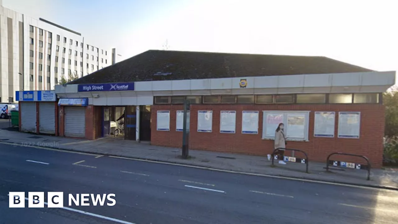 Teens admit attempted murder of boy, 13, at Glasgow station