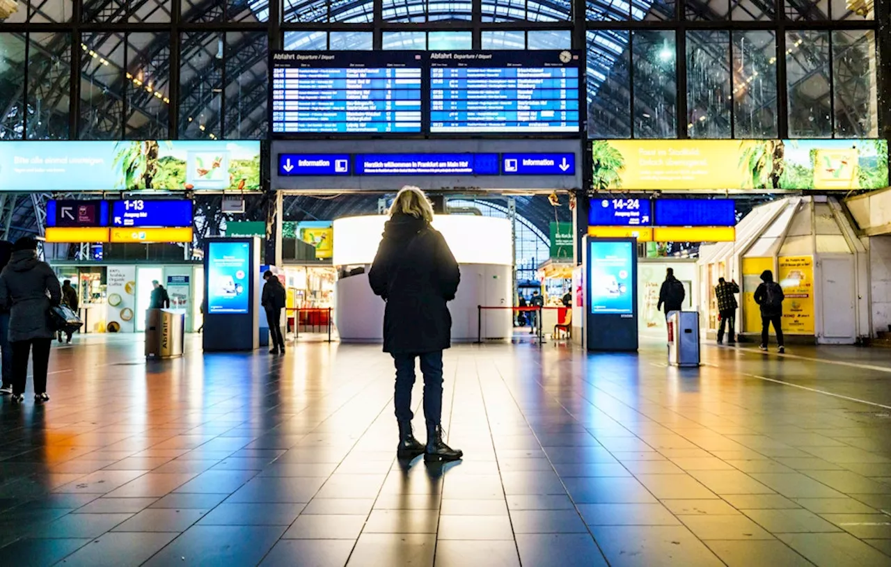 GDL-Streik kostet die Bahn bereits mehr, als eine Einigung mit Weselsky