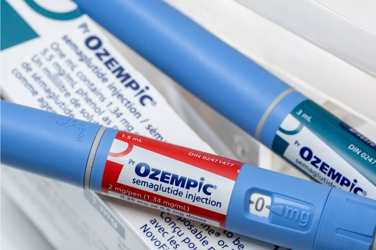 Ozempic Patients Reveal Major Side Effect When You Stop Taking It