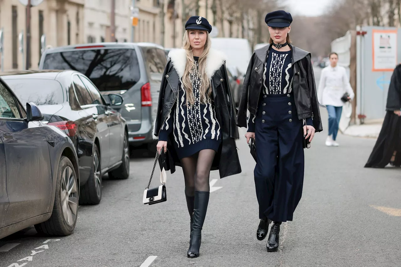 À la poubelle les bottes blanches, voici les paires qui lui volent la vedette cette saison