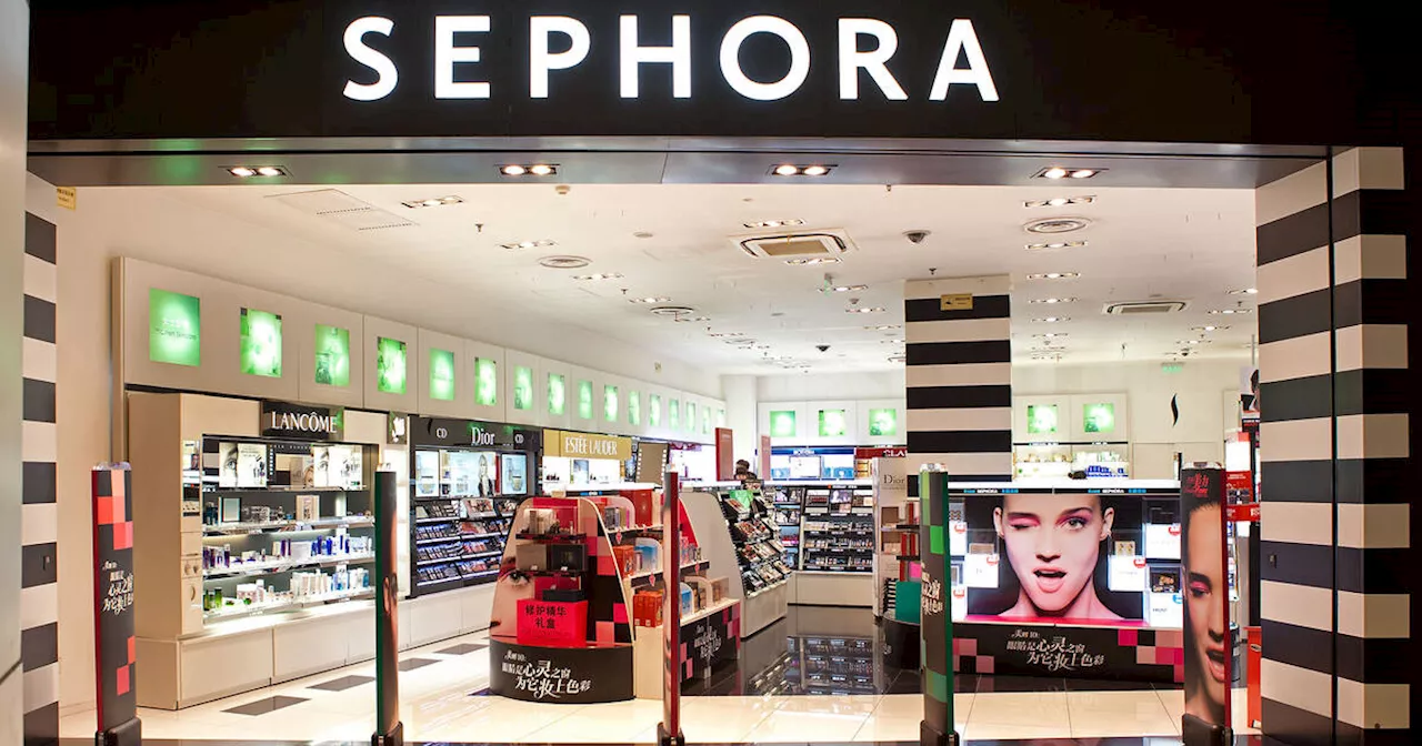 Sephora is hiring jobs in Toronto including one to stop internal theft