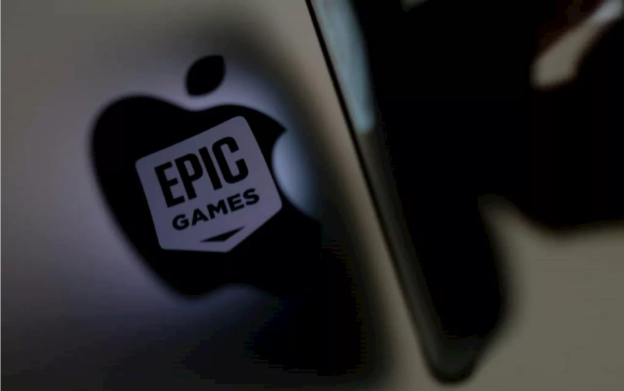 Apple ends block on EU app store for Fortnite-maker Epic