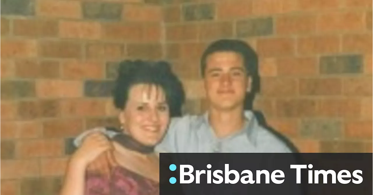 On Australia Day in 2000, Marc Mietus called somebody in Brisbane. It was his last phone call