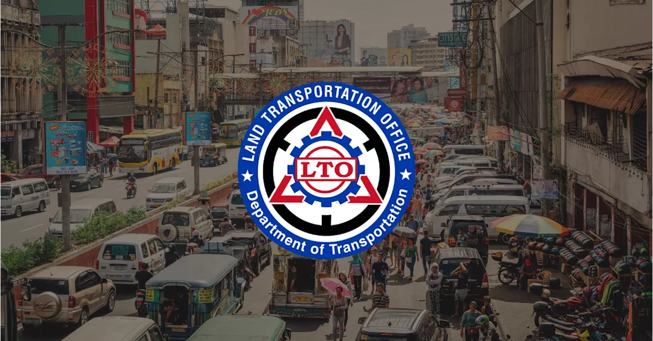 Bus drivers, operators file extortion complaint vs LTO-Region 4A official before Presidential Action Center