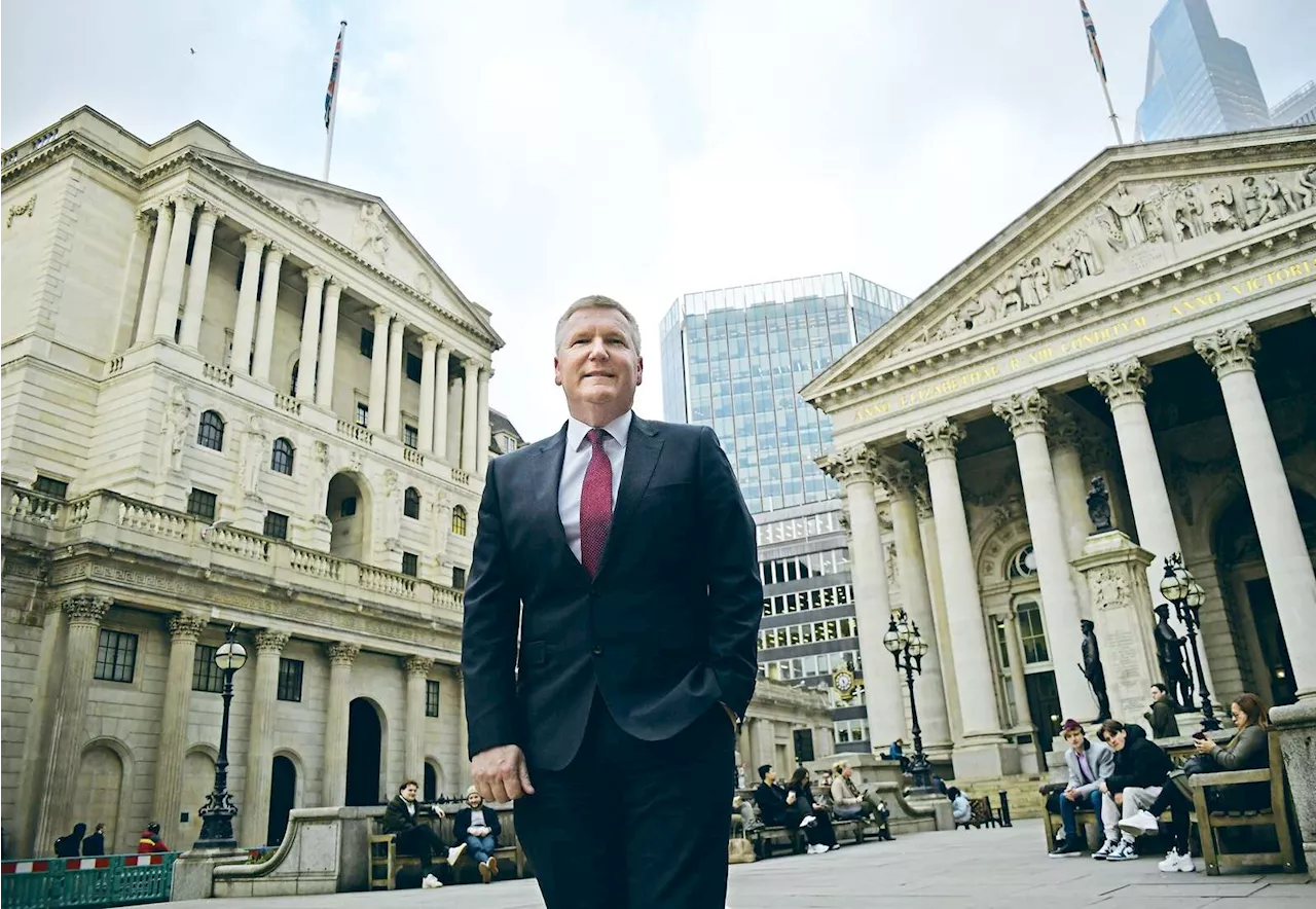 Michael McGrath: I will work to revive Irish stock market