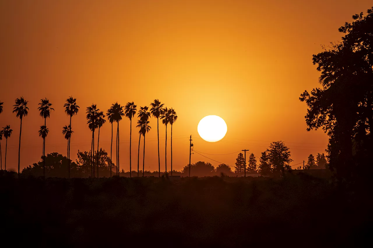 Why daylight saving time is starting again in California