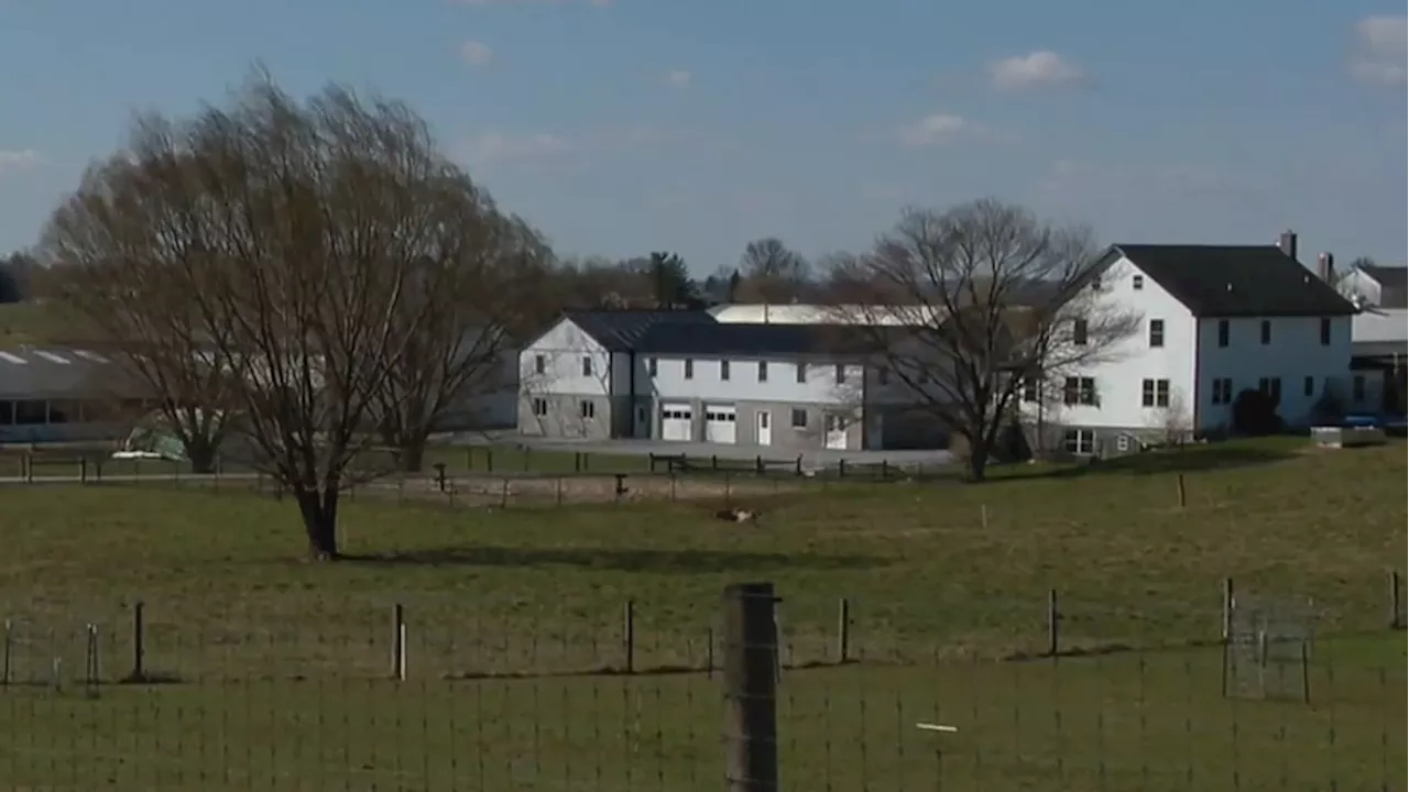 Amos Miller files modification for court ruling that would allow him to sell outside of PA