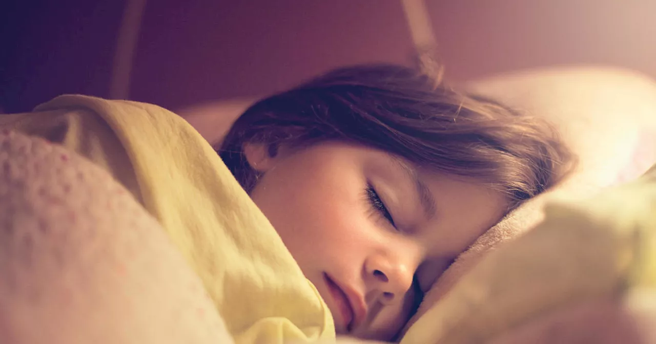 Are Melatonin Supplements Safe for Kids?