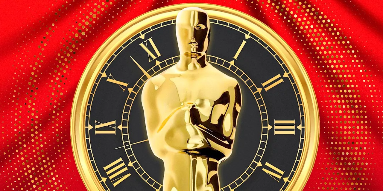 2024 Oscar Predictions Update: Is an 'Oppenheimer' Sweep Inevitable?